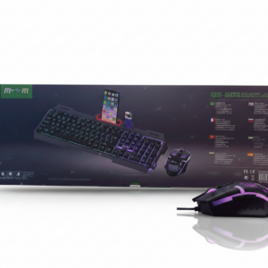 Combo Gamer 03QS 602
