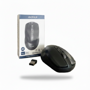 Mouse Inalámbrico con Bluetooth