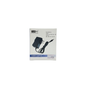 ADAPTADOR YANPO 5V 2AMP