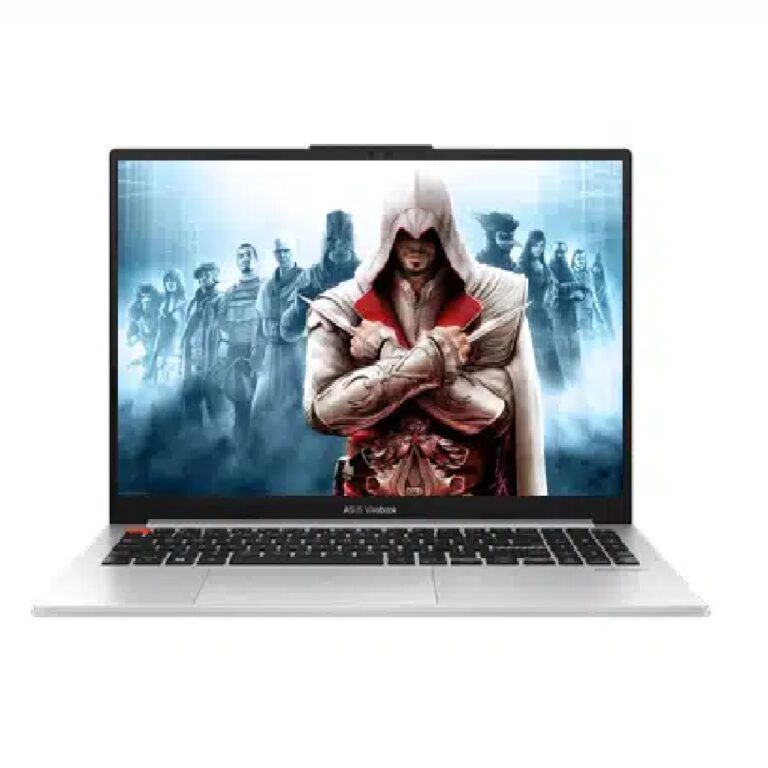 Portatil de consumo Asus X1504ZA-NJ1200