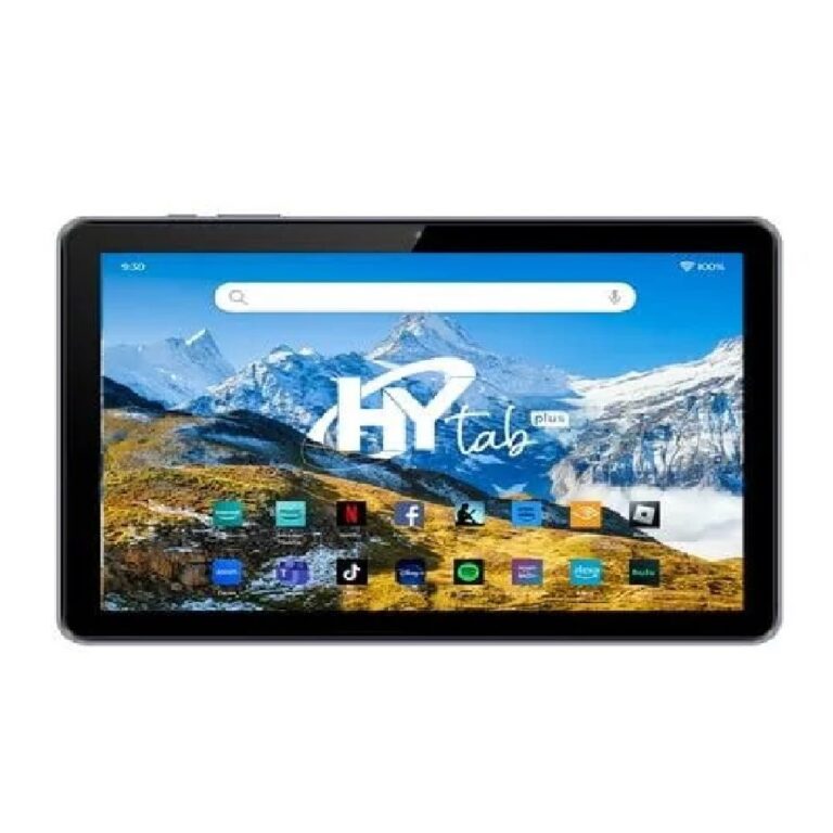 Tablet Hyundai Plus 10wb3 - Imagen 3