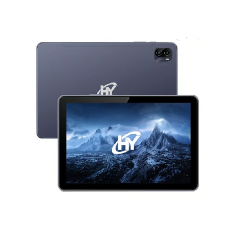 Tablet Hyundai Plus 4g 10lb4 - Imagen 2