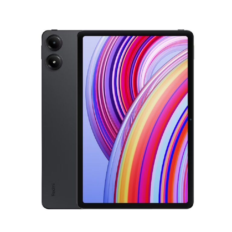 Tableta Xiaomi Redmi Pad Pro Graphite Gray - Imagen 3