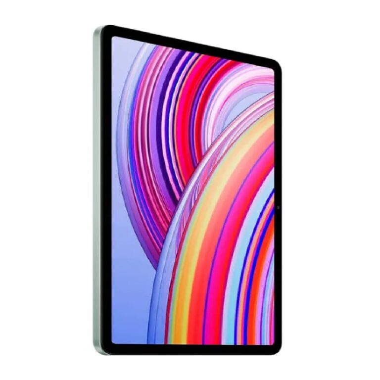 Tablet Xiomi Redmi Pad Pro Mint Green - Imagen 3