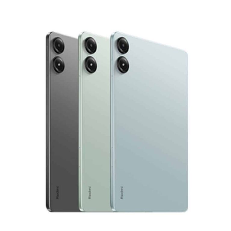 Tablet Xiomi Redmi Pad Pro Mint Green - Imagen 2