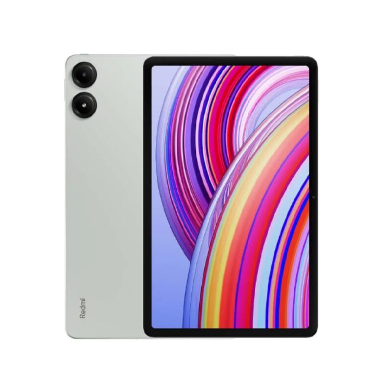 Tablet Xiomi Redmi Pad Pro Mint Green