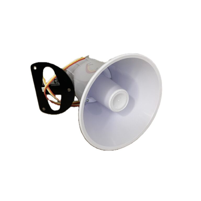 Sirena alarma Dsc 12v 20w Cónica doble tono exterior - Imagen 3