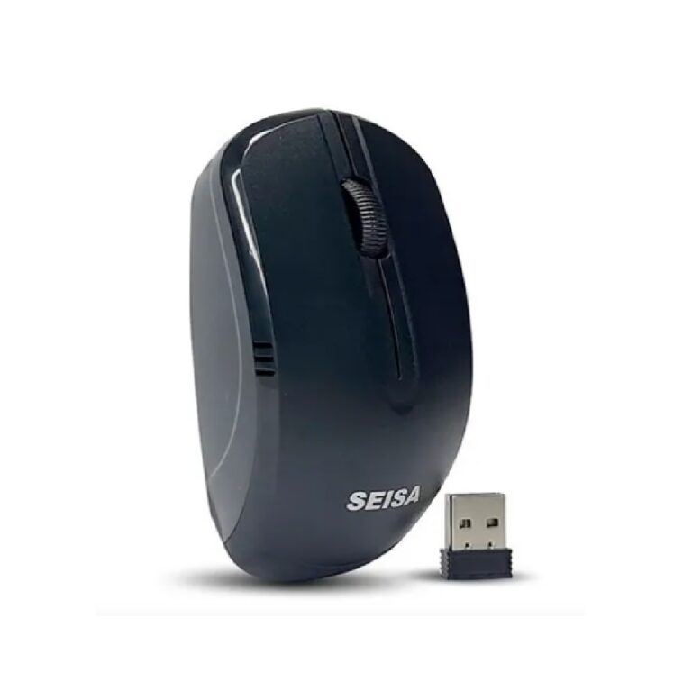 Mouse inalambrico usb 4.0 1600 Dps Seisa Dn-f6911 - Imagen 3