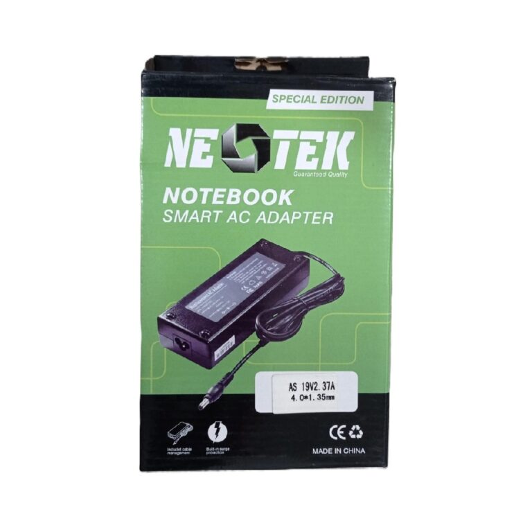 Cargador para Asus 19V – 2.37A - Imagen 2