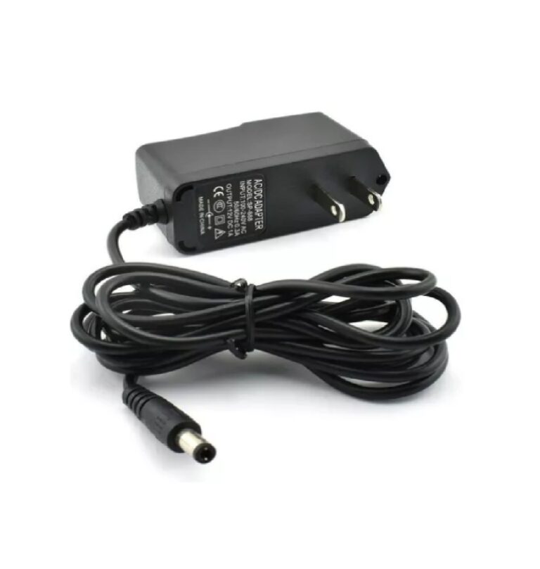 Adaptador marca Yanpo 5 Voltios 2 Amp