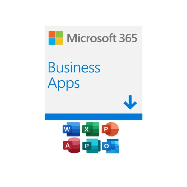 Office 365 business apps esd (spp-00005) - Imagen 2
