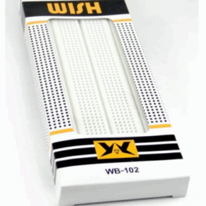 Protoboard WB-102