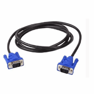 Cable de Video VGA-VGA 1.50cm
