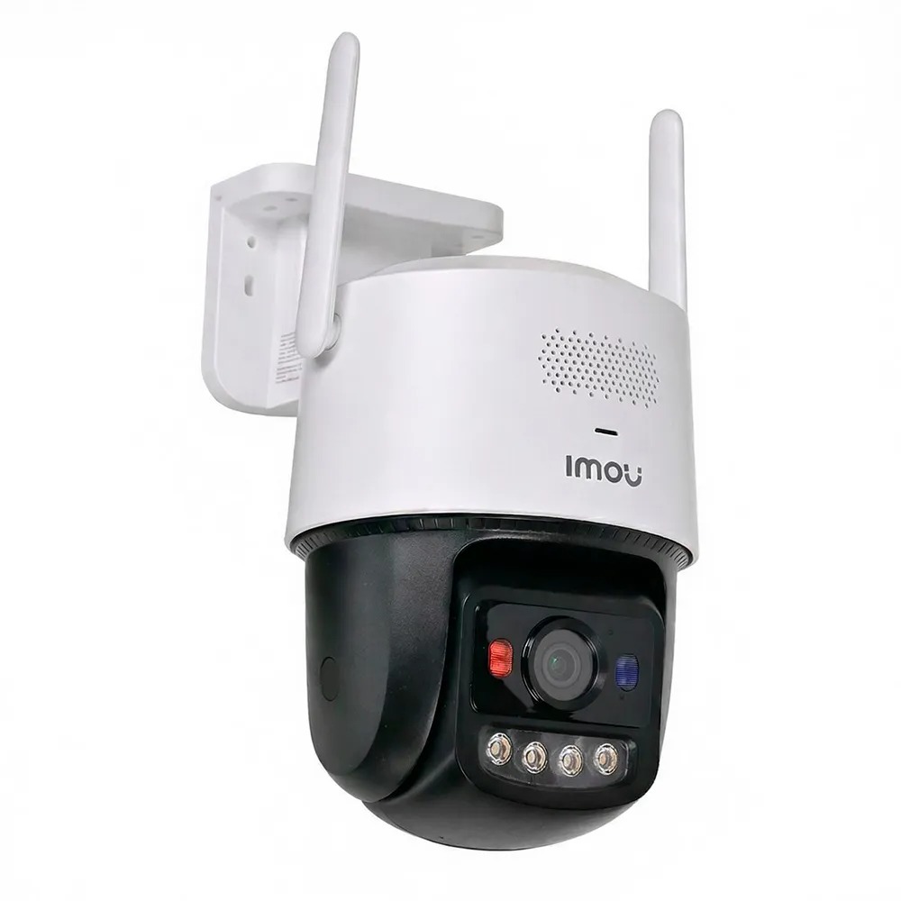 Cámara IMOU Titan Pro 6MP 3K (Wi-Fi / PoE)