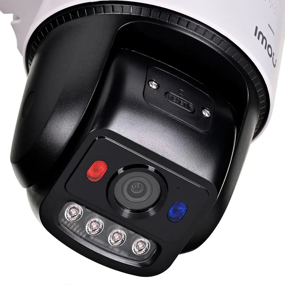 Cámara IMOU Titan Pro 6MP 3K (Wi-Fi / PoE) - Imagen 3