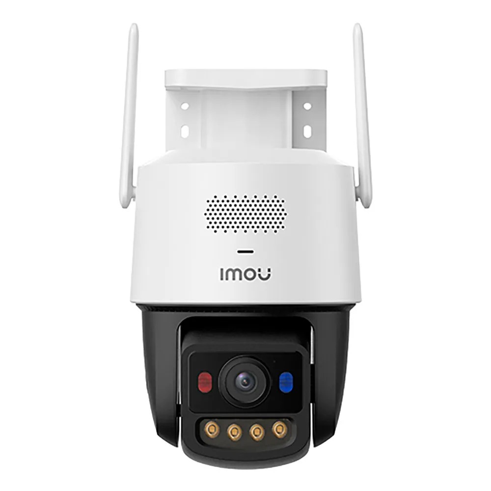 Cámara IMOU Titan Pro 6MP 3K (Wi-Fi / PoE) - Imagen 4